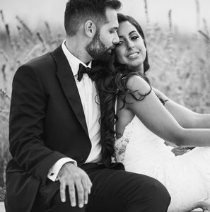 Meet your Posher, Natasha